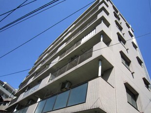 VILLA MEJIRO AVENUEの物件外観写真